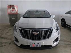كاديلاك XT5
